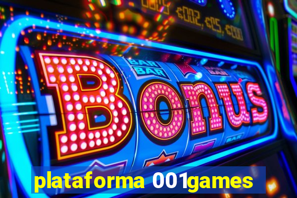 plataforma 001games